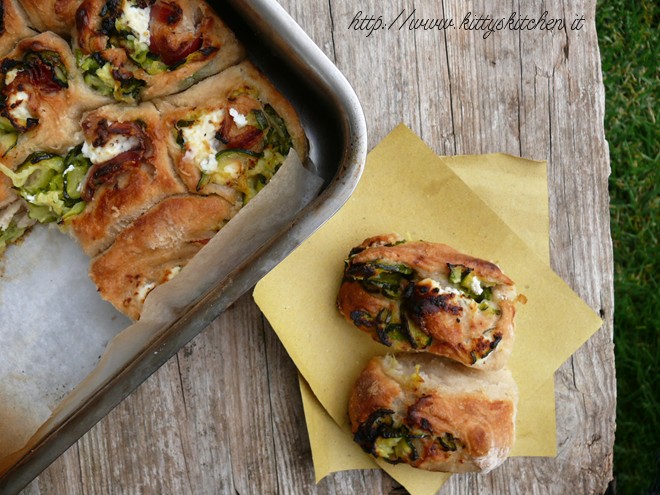 Pizza Wrap
