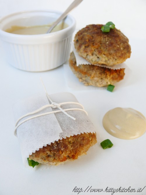 Polpette & Taste