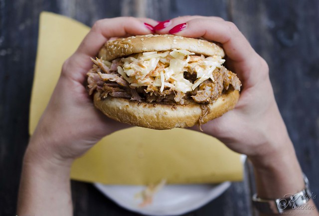 Pulled Pork