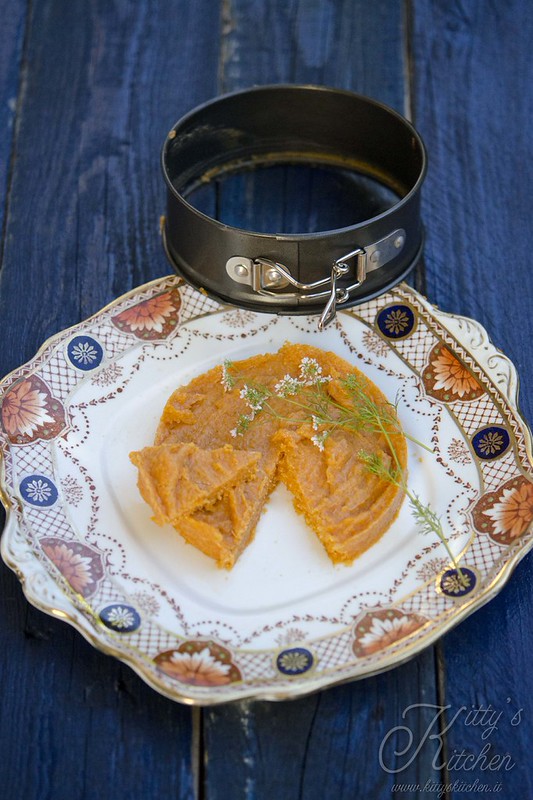 Pumpkin Pie Fudge