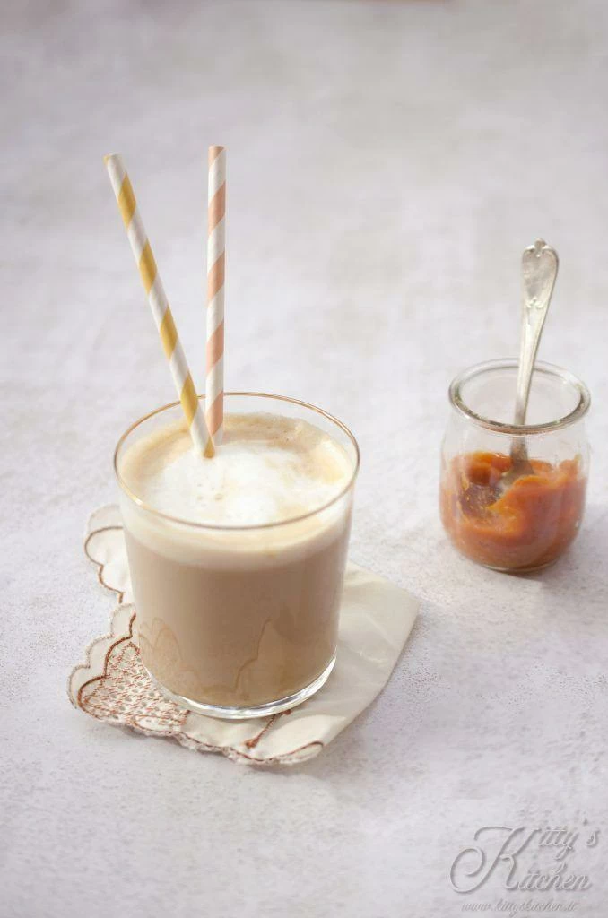 Pumpkin spice Latte