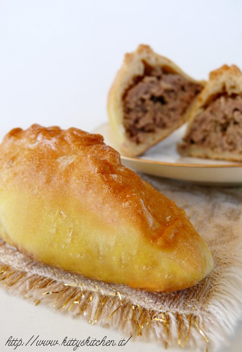 Qualche appunto di cucina Russa