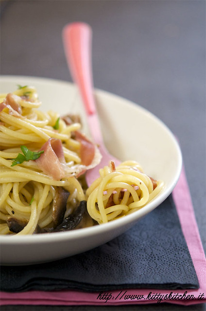 Qual’è la vostra pasta vintage?