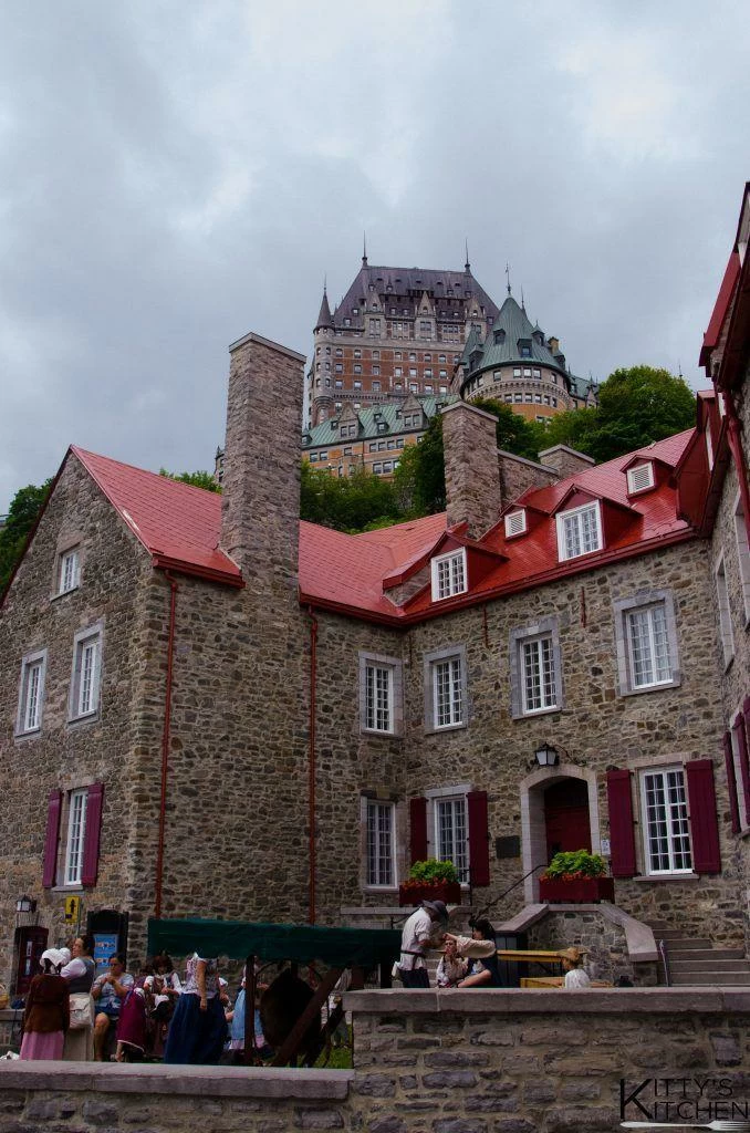 Quebec City