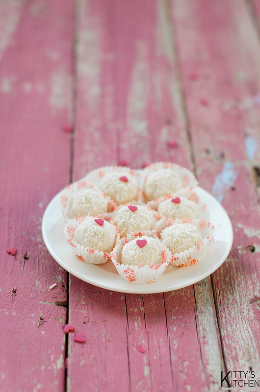 Raffaello al cocco