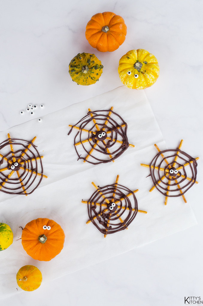 Ragnatele di Halloween