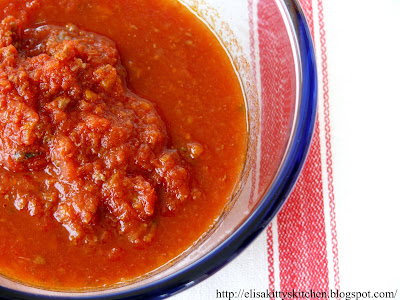 Ragù nonna style