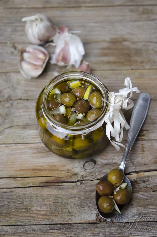 Regalini sott’olio