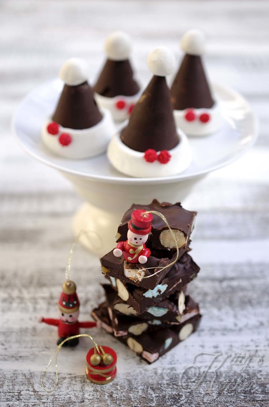 Rocky Road