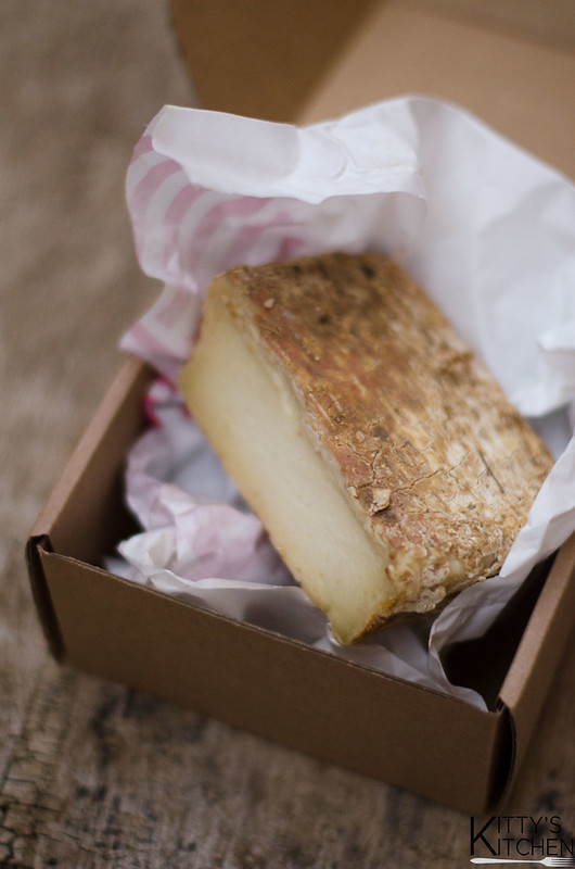 Romanità a tavola: Il caciofiore di Columella