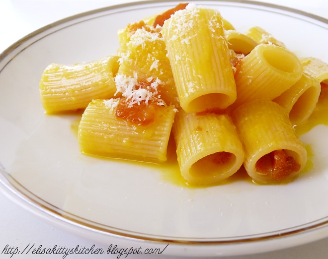 Romanità a tavola: la carbo-mare