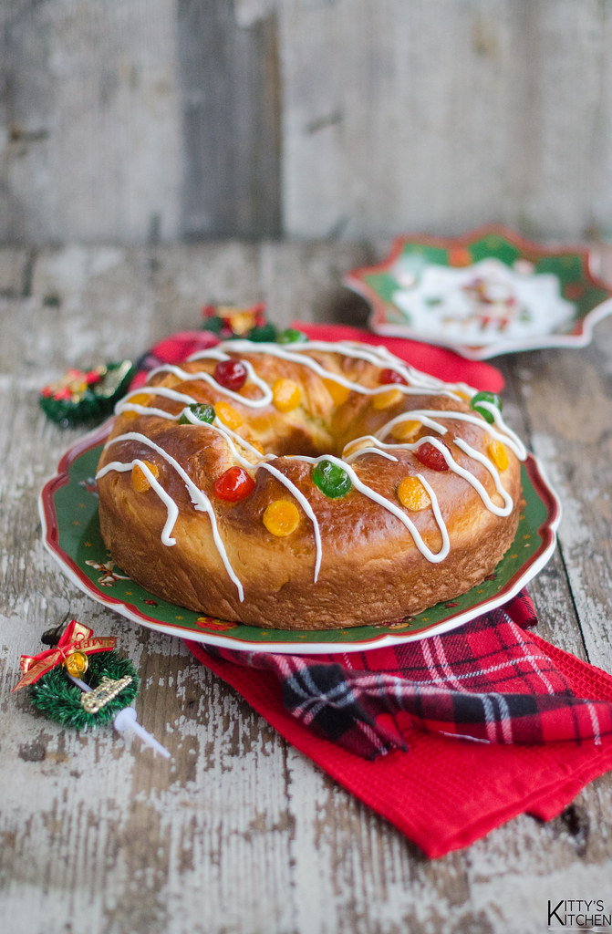 Roscòn de Reyes