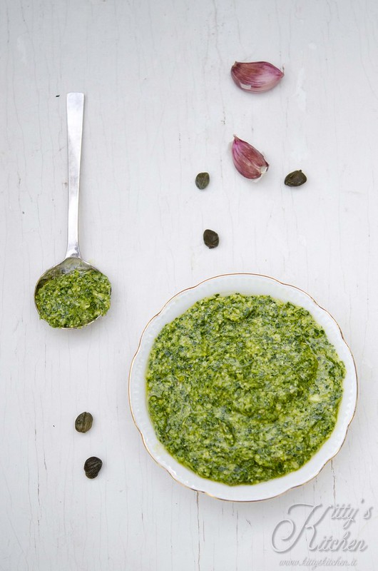 Salsa Verde