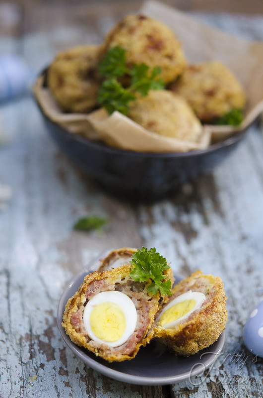 Scotch Egg