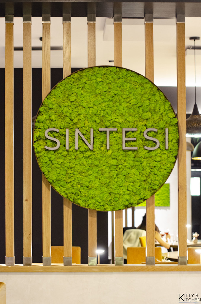 Sintesi, Ariccia