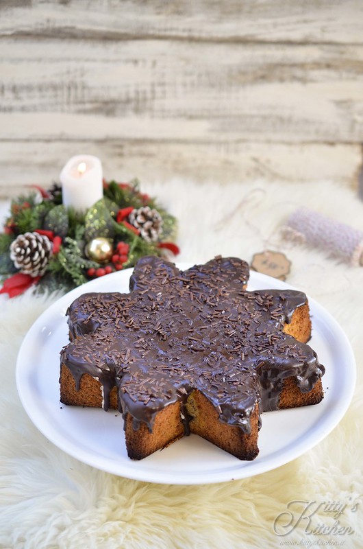 Stella Tartufone al Cioccolato