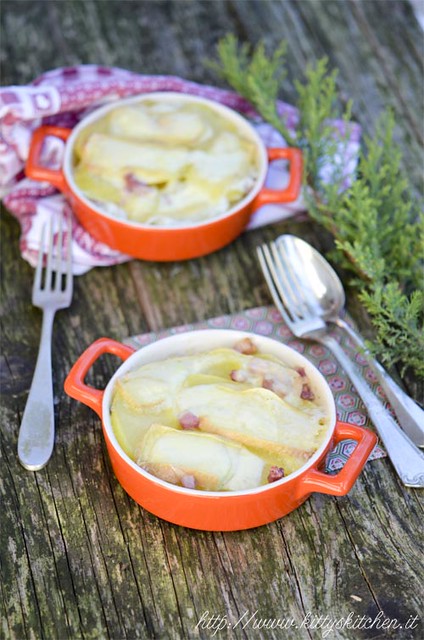 Tartiflette