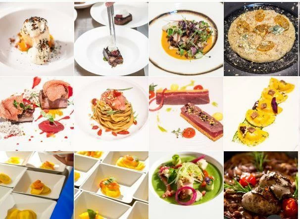 Taste of Excellence
