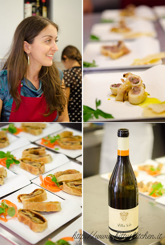 Taste&Match, che squadra quella romana!
