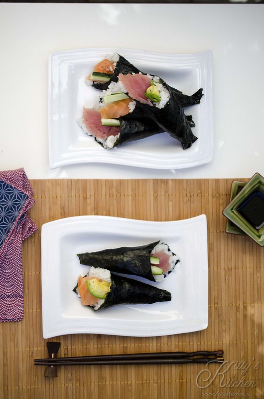 Temaki