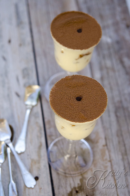 Tiramisù