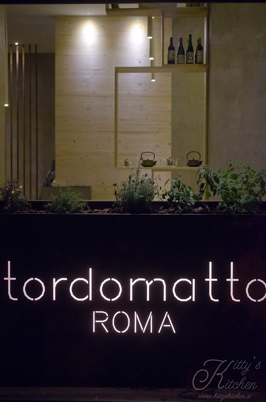 Tordomatto