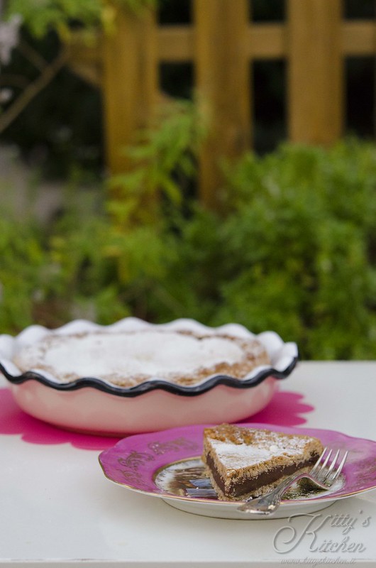Torta del nonno