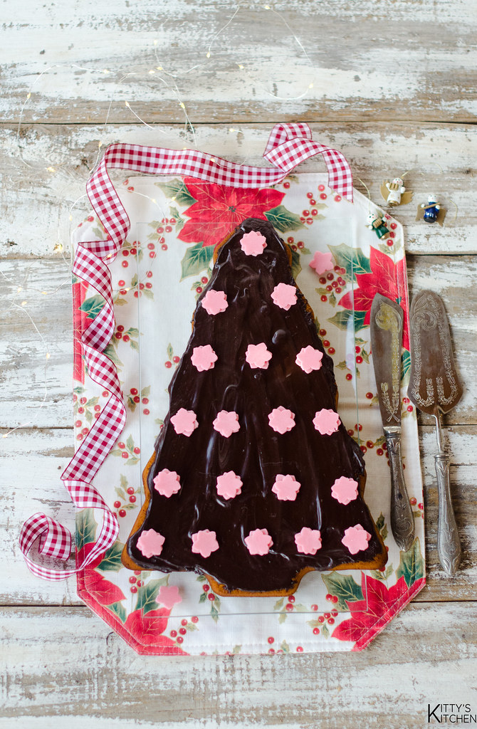 Torta Lebkuchen
