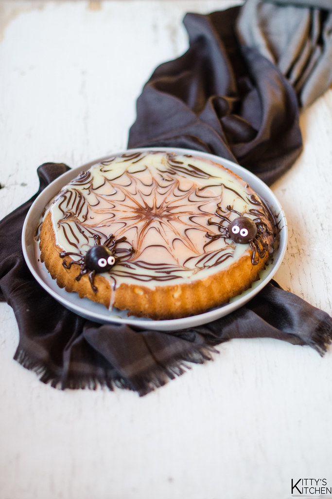 Torta ragnatela
