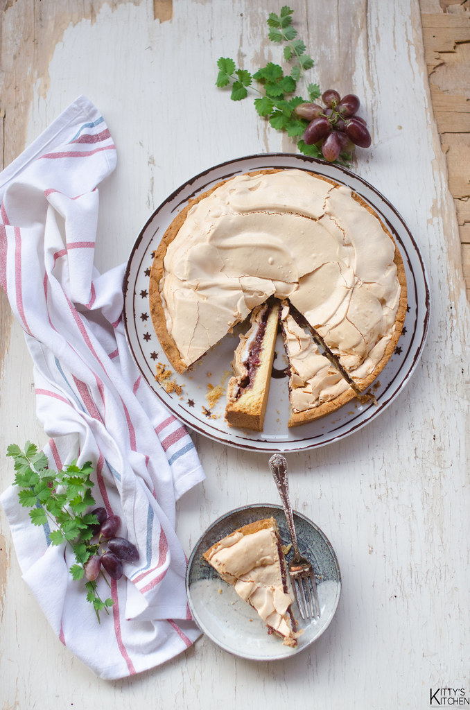 Torta Slava