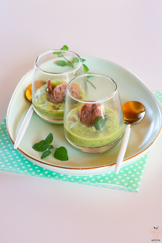 Totani e zucchine, due ricette per prepararli