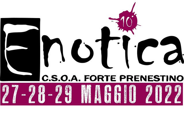Tutti gli eventi del 28 e 29 maggio 2022 a Roma