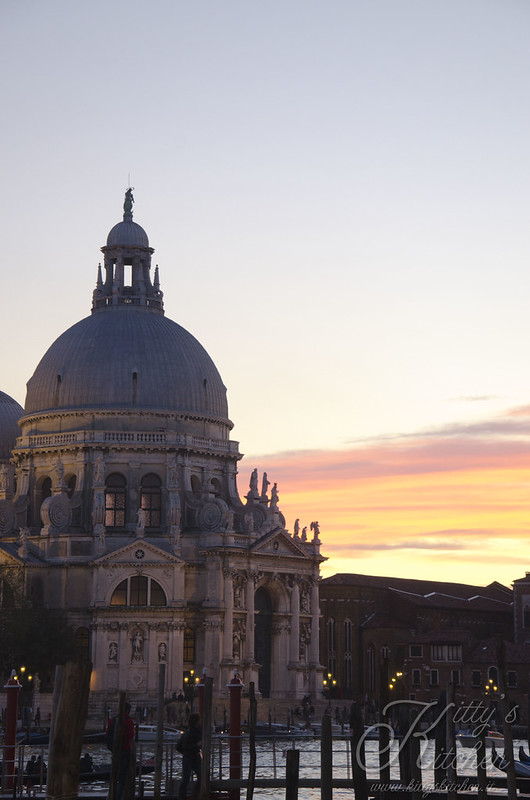 Venezia for foodies
